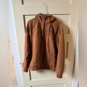 Patagonia All Seasons Bomber Jacket